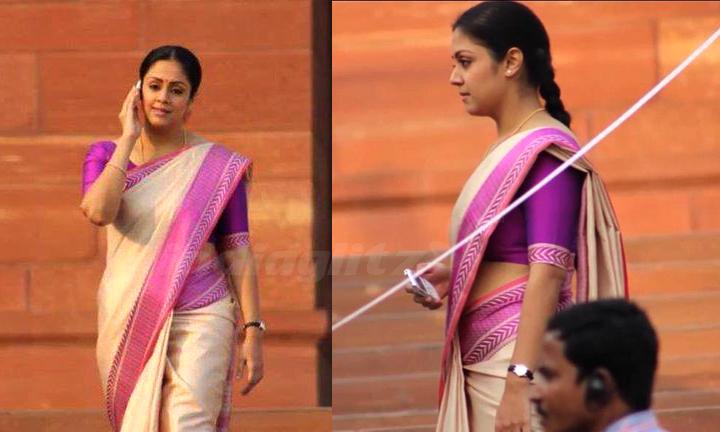 Jyothika