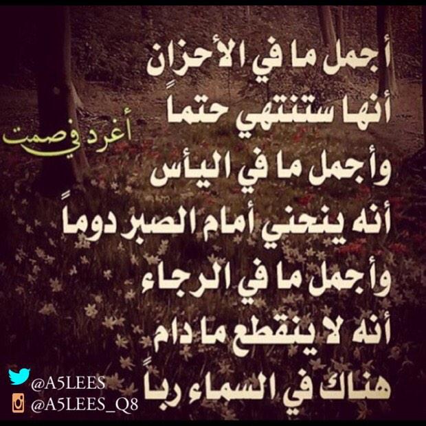Q8P1NG's tweet photo. أجمل مافي الأحزان أنها سنتهي حتماً
وأجمل مافي اليأس أنه ينحني أمام الصبر دوماً
وأجمل مافي الرجاء أنه..

#اخليس
#مسافر http://t.co/FHWhncMNJZ