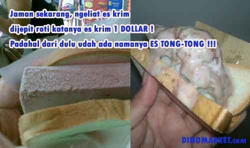 DINOMARKET's tweet photo. Setuju gak sama mimin :D #MemeDM http://t.co/4vLVowvDDv