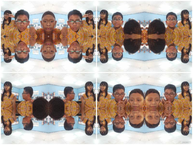 chipmunks09's tweet photo. Taking pictures with #Pixect konco smpku edan kabeh http://t.co/PtNRP5E60r