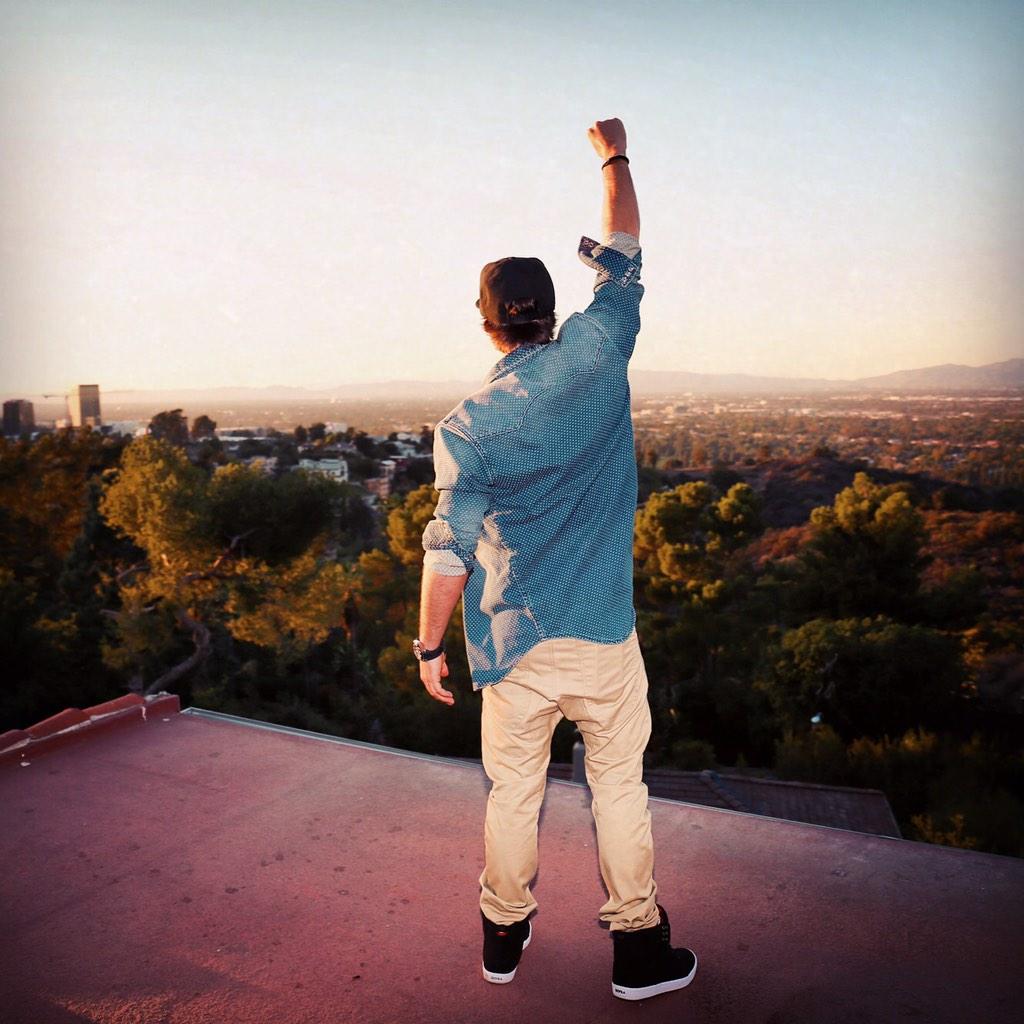 wesleystromberg's tweet image. I'm watching the breakfast club