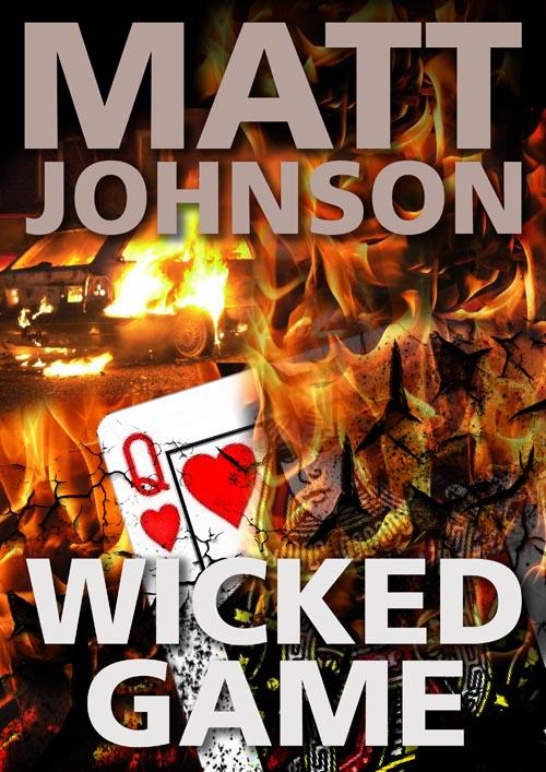 ReadersCornerRC's tweet photo. #WickedGame by @Matt_Johnson_UK pulls you straight into action with a pulse pounding, gripping and exciting #thriller http://t.co/Zjg3xrE17w