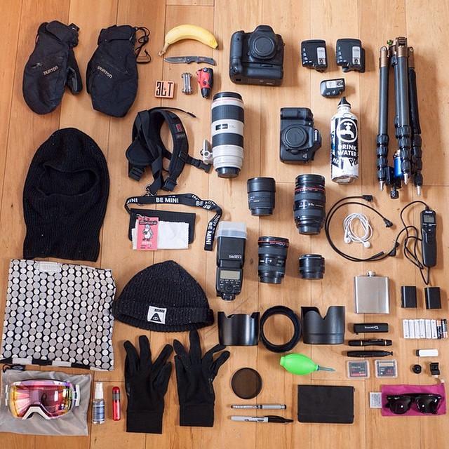 BurtonAustralia's tweet photo. A great #survivalkit by @qfotonz shooting for #burtonhighfives earlier this year #WHATIPACK http://t.co/p8l3knHqdt http://t.co/AIIWfVxYcd