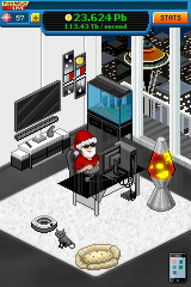 devilsniper666's tweet image. Check out my room in #BitcoinBillionaire!

Want to play? x.co/BBPlay