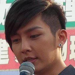 Happy Birthday! Aaron Yan - Singer from China, Birth sign Scorpio  