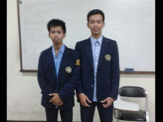 fuadd_aboel's tweet photo. Presentasi BINTER http://t.co/MrjiDCvx24