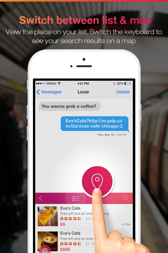 FincusApp's tweet photo. Come and beta test Fincus ,we can't wait for you to try it! http://t.co/liUVOsLhfs @rrhoover @ProductHunt @TechCrunch http://t.co/LQ3G1hKwuV