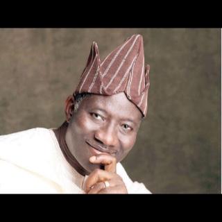 HAPPY 57th BIRTHDAY SHOUTOUT To Nigerias Number One Citizen, President Goodluck Jonathan. Wishing Gods Guidance 