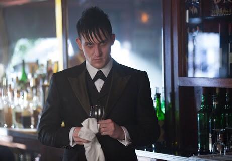 @robinlordtaylor plays Oswald so perfect, I would never replace him! #oswaldcobblepot #RobinLordTaylor