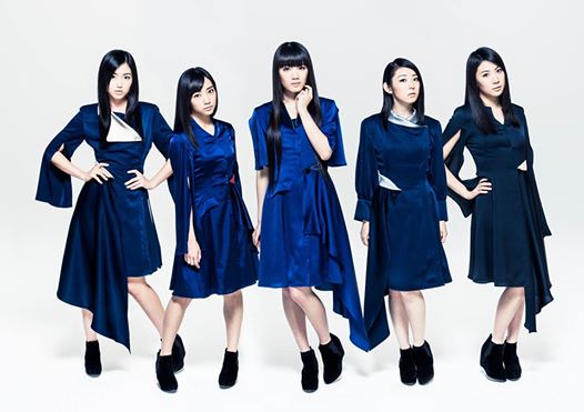 JMusicLab's tweet photo. Udah pada liat DP terbaru dari fanpage @Dorothy_L_Happy? Gimana menurut kalian? http://t.co/V23n9yNKkF