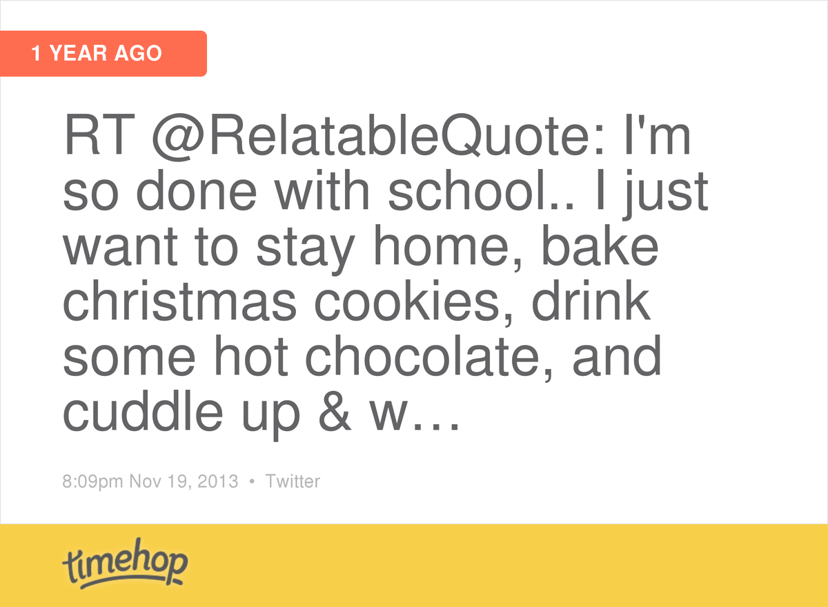 even_natalie's tweet photo. Isn't that the truth! Felt it then and feel it now!  http://t.co/6LyUeKHLcF http://t.co/b6yu0OHd3D
