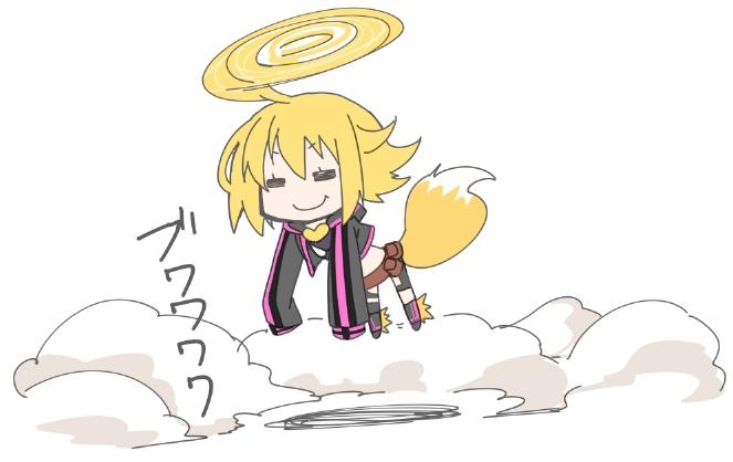 盗賊アーサーのtwitterイラスト検索結果 古い順