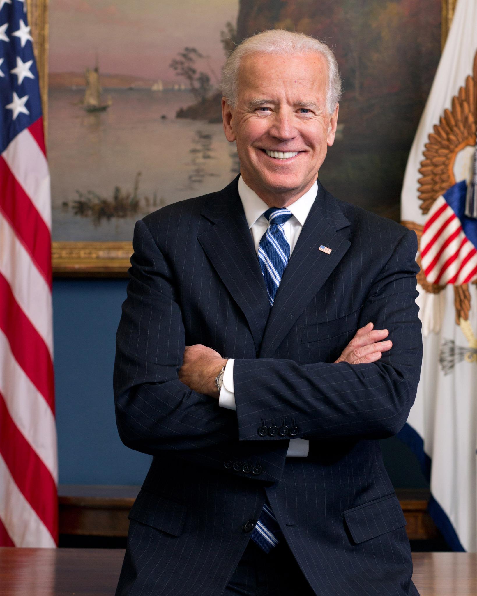 Happy Birthday to Vice President Joe Biden, who turns 72 today! 