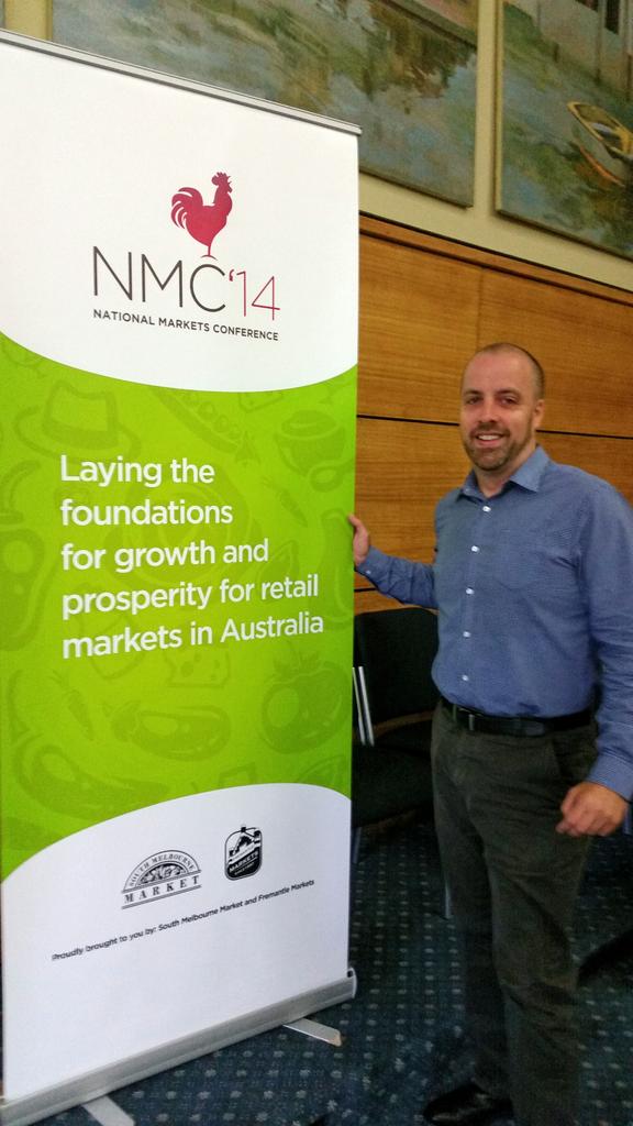 lachfairburn's tweet photo. Great afternoon working with the market gurus attending #nmc14. Lots of collaboration & best practice! #wolweek http://t.co/sR76Mfsmyr