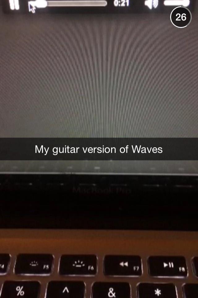 LyricsCodys's tweet image. Anyone else stoked to hear @CodySimpson's edit of Waves?! This boy's ability to make thing his own is wow💙🌊💙🌊💙🌊