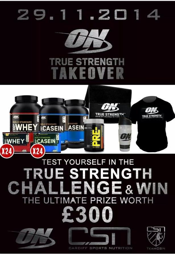 DR_Yeomans's tweet photo. Who's fancies winning £300 in @UKTeam_Optimum prizes??
Simply RT and follow @CARDIFFSPORTSNU for details how!! http://t.co/aaUR9nEWfx