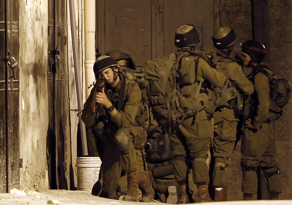 Gideon Levy tweet media