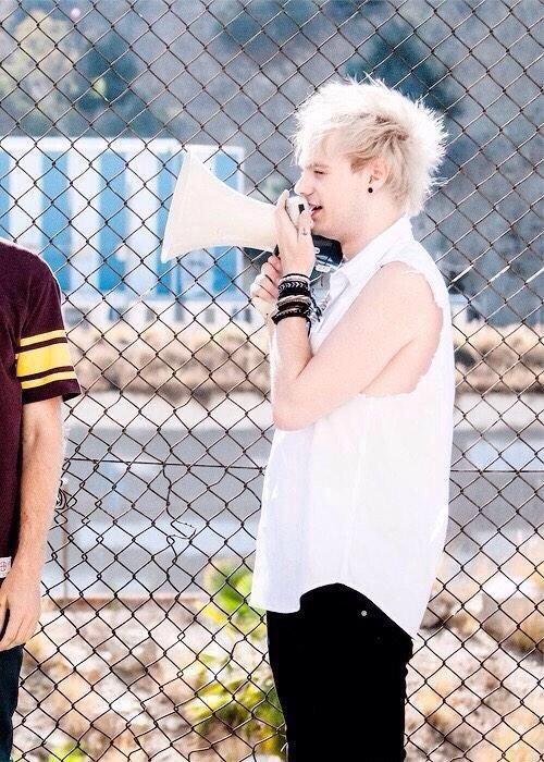 HAPPY BIRTHDAY MICHAEL GORDON CLIFFORD!!!!    