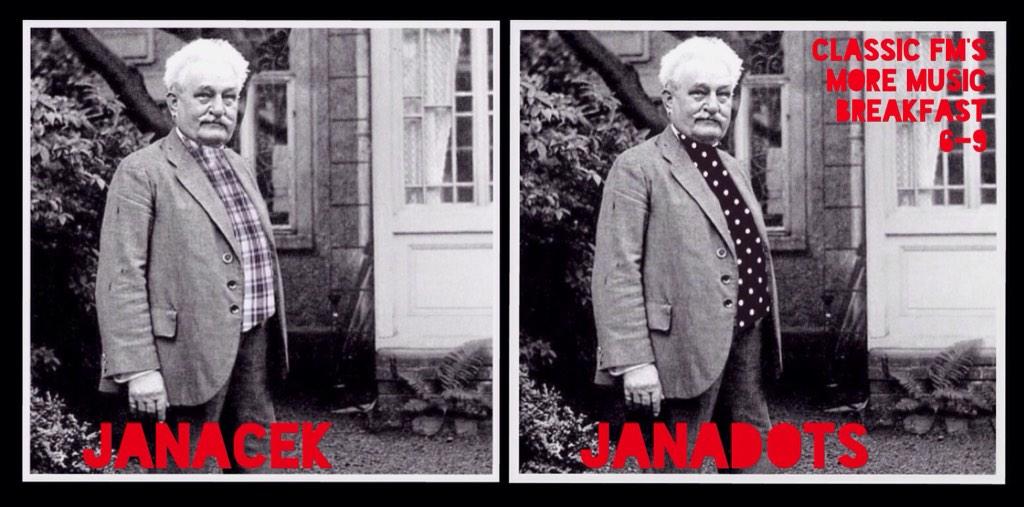 ClassicFM's tweet photo. Well why not.
@TimLihoreau
#ThillyThursday http://t.co/JCNOygeKRn