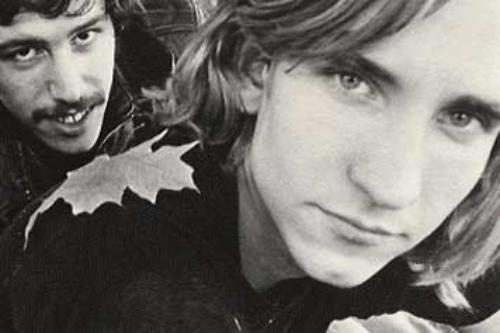 Happy 67th Birthday Joe Walsh, born Nov 20, 1947  
