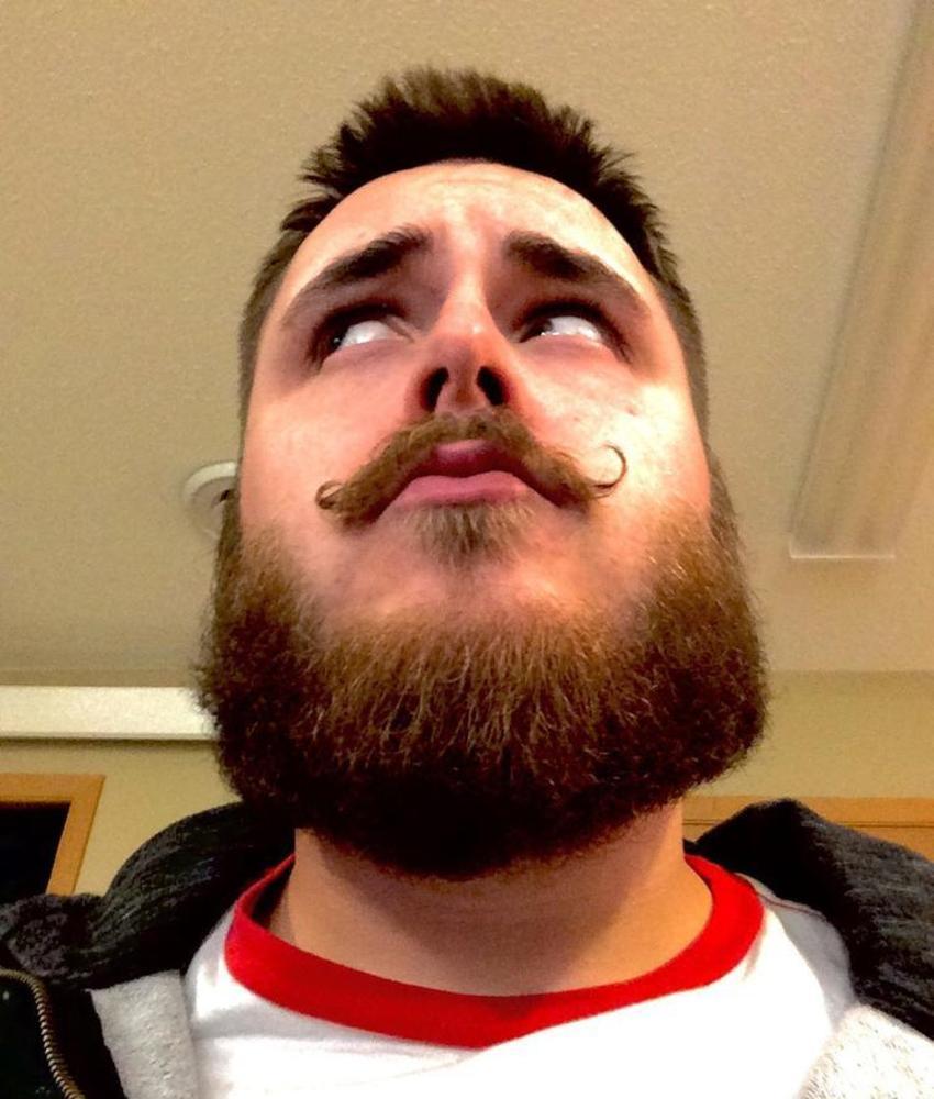 beardornotCo's tweet photo. Beard posted by BreakDancePanda http://t.co/IuQx21CLrW #beardornot http://t.co/lzuLehYk3F