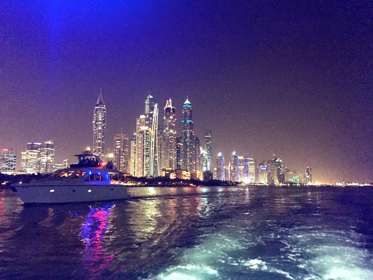 vimalsethi's tweet image. Thank you Shane @SPCareerClinic and Ana @FikraPR_UAE for a wonderful networking event last night. Great initiative...