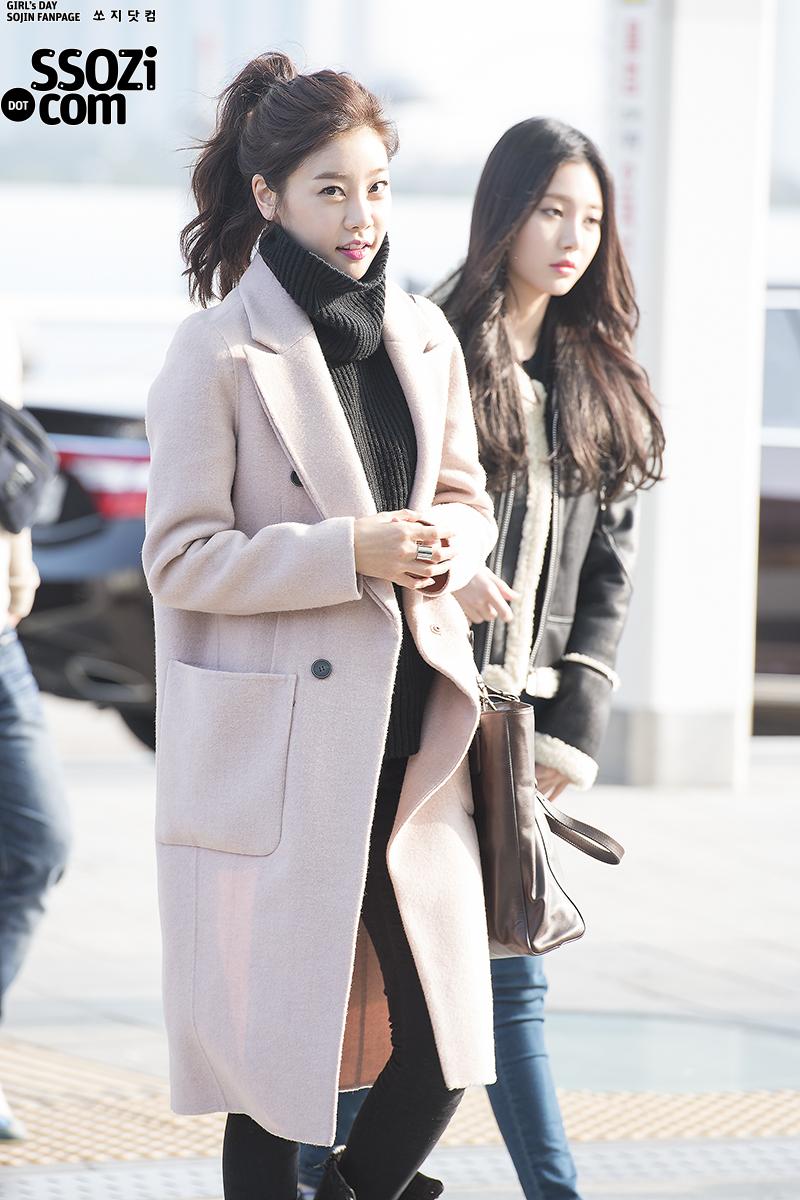 14.11.20 싱가포르 출국 소진(<a href="/Girls_Day_Sojin/">걸스데이_소진</a>)