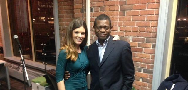 2morrowknight's tweet photo. Big thanks to vlogger @SunnyLenarduzzi for being an amazing event host. Thanks for having me. #Vancouver #RSMSVan http://t.co/mllofYlIqn