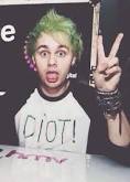 HAPPY 19th BIRTHDAY to one of my favourites I love you Michael Gordon Clifford, have a fabby day x 