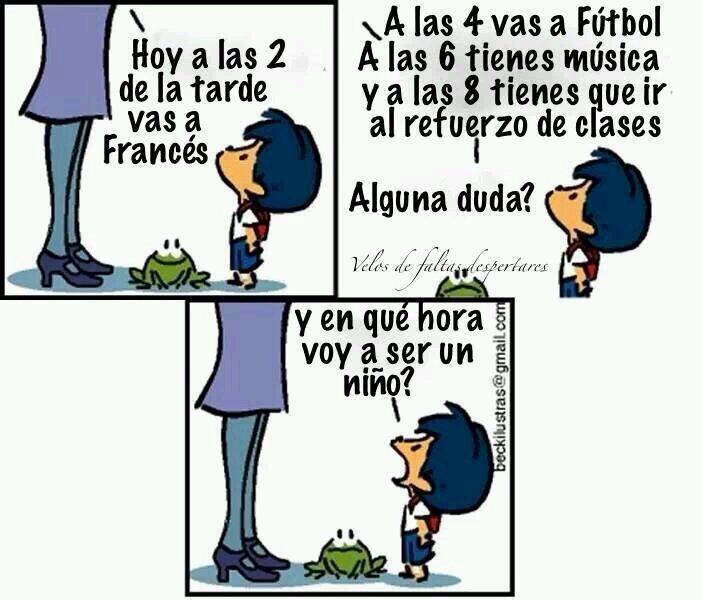 Bolyvan's tweet photo. #DiadelNiño ¿Y si les dejamos que sean lo que son? http://t.co/HpRaRsDr50
