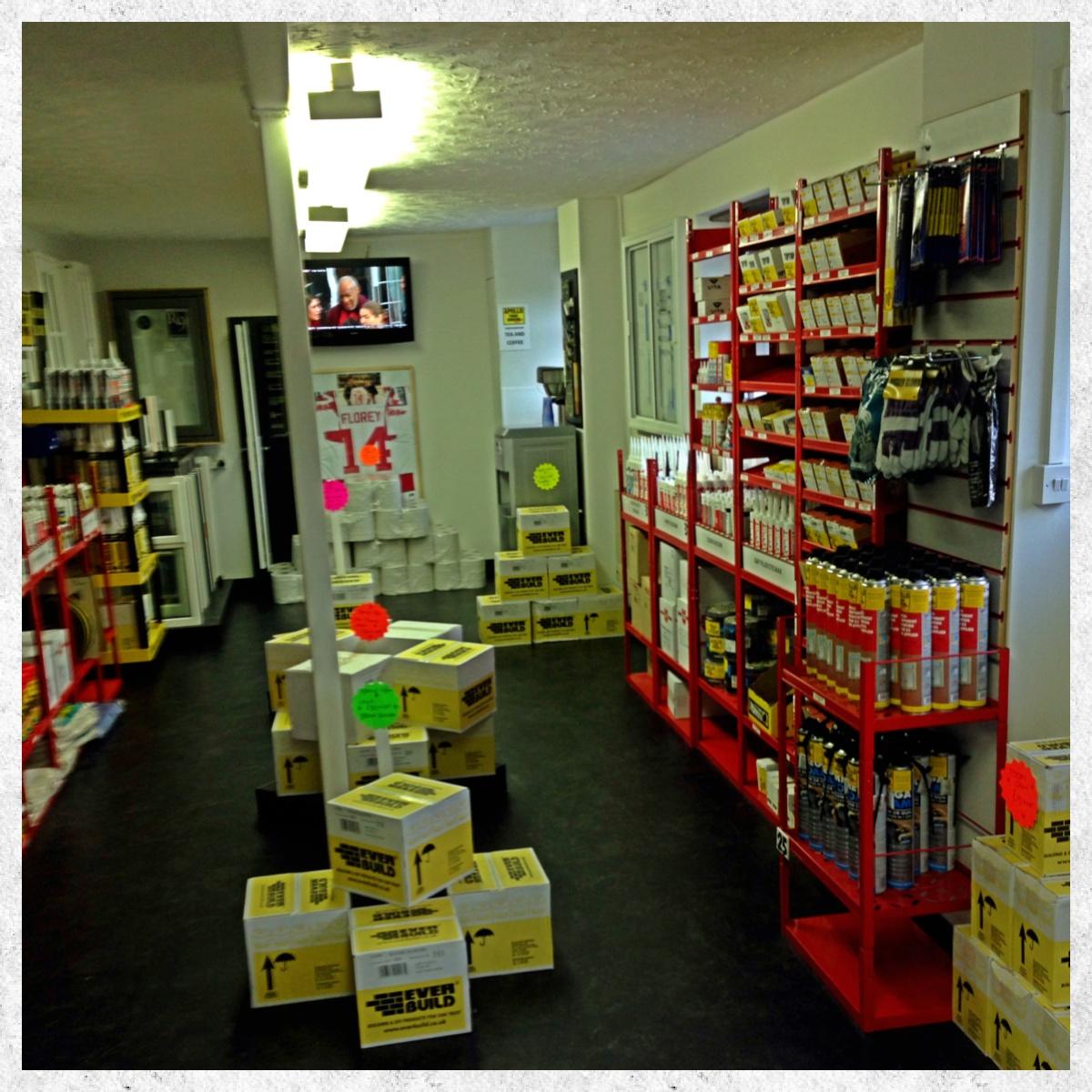 ApolloWindows's tweet image. Special offers** on box quantities of White, Clear &amp;amp; Brown Silicone, Decorators Caulk, Grab Ahdesive, &amp;amp; Tissue Rolls!