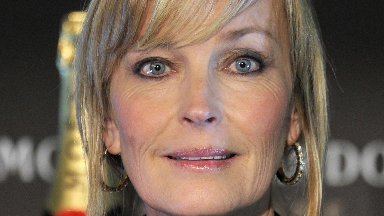 Happy Birthday, Bo Derek!! 