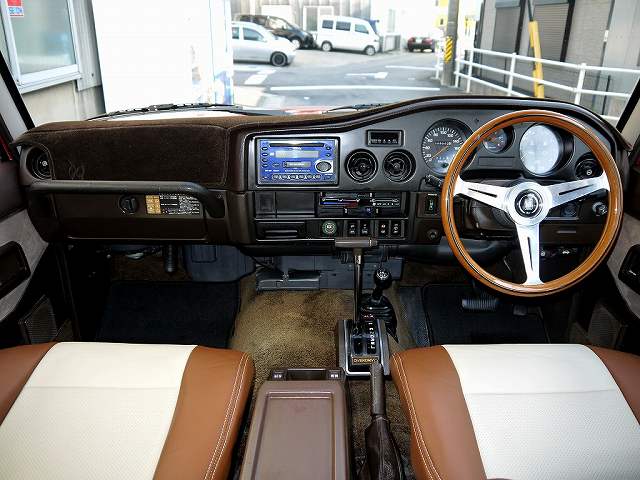 ランクル専門店 flexdream小牧店 on X: 