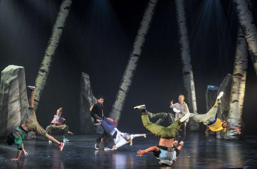 Snow white en de zeven breakers #Cool
goo.gl/Wt4kq2