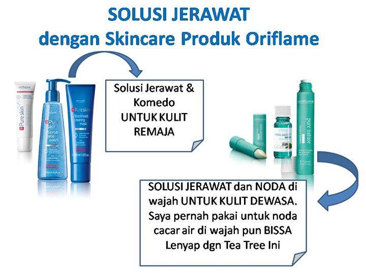 tiaraholic29's tweet photo. Solusi untuk wajah berjerawat
Fast respont yya!!!! http://t.co/ZRpU8z9hN5