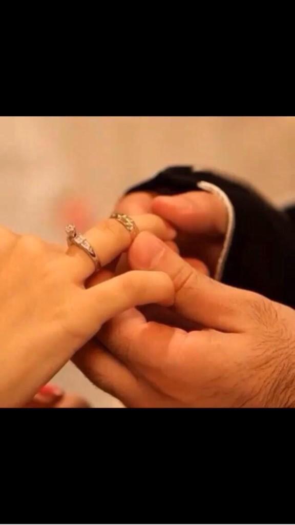 حتی ولو مآ كنت في دنيتي لي 
تبقىّ نصيبي اللي انكتب ف المحاني