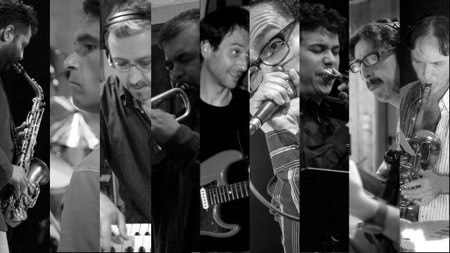 HapaxFunk's tweet photo. Tomorrow h21 (UTC+1)-on Radiostudio2000-http://t.co/DMZIiyuz3l
our trumpet player on live broadcast to talk about #HF http://t.co/b0pPHwFJPN