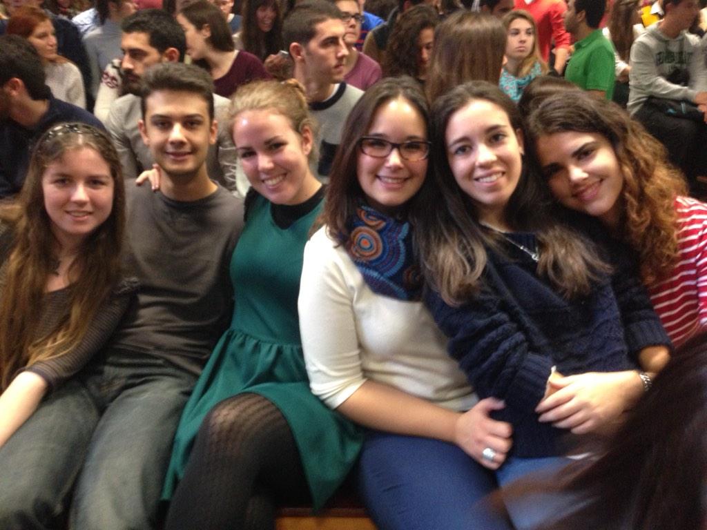 insolacionista's tweet photo. #kilo2014 @MiriamBrrr @LaraVasNormandy @RociooBR @BertaRmrGd @Victorespecimen http://t.co/mJvLQdoADg