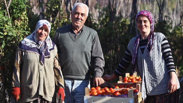 BBC_Travel's tweet photo. On this Turkish trail, kindness is the compass: http://t.co/Evieug523t #hiking #Turkey #history http://t.co/upG6QPa0xO