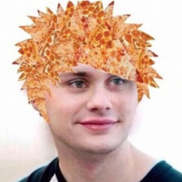  HAPPY 19th BIRTHDAY MICHAEL GORDON CLIFFORD!!!!!!       