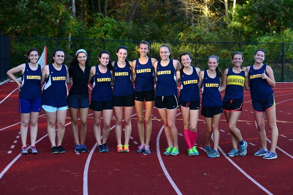 HanoverXC's tweet photo. Some pictures of the girls team from the last home meet 🏃🏃 http://t.co/xtYkuE0wNV