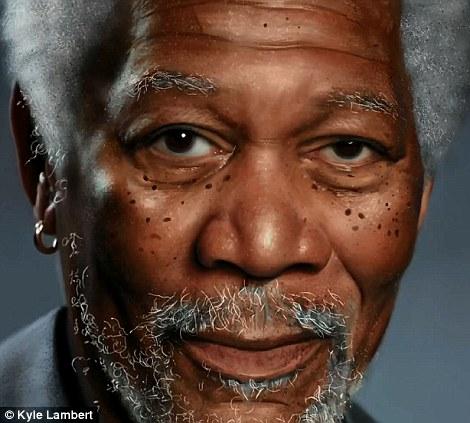 Biomed_Austin's tweet photo. #RHSBMS Freckles are dominate. No Freckles are recessive. I'm dd. I don't have dem' frecks. http://t.co/PEDN7ulRE1