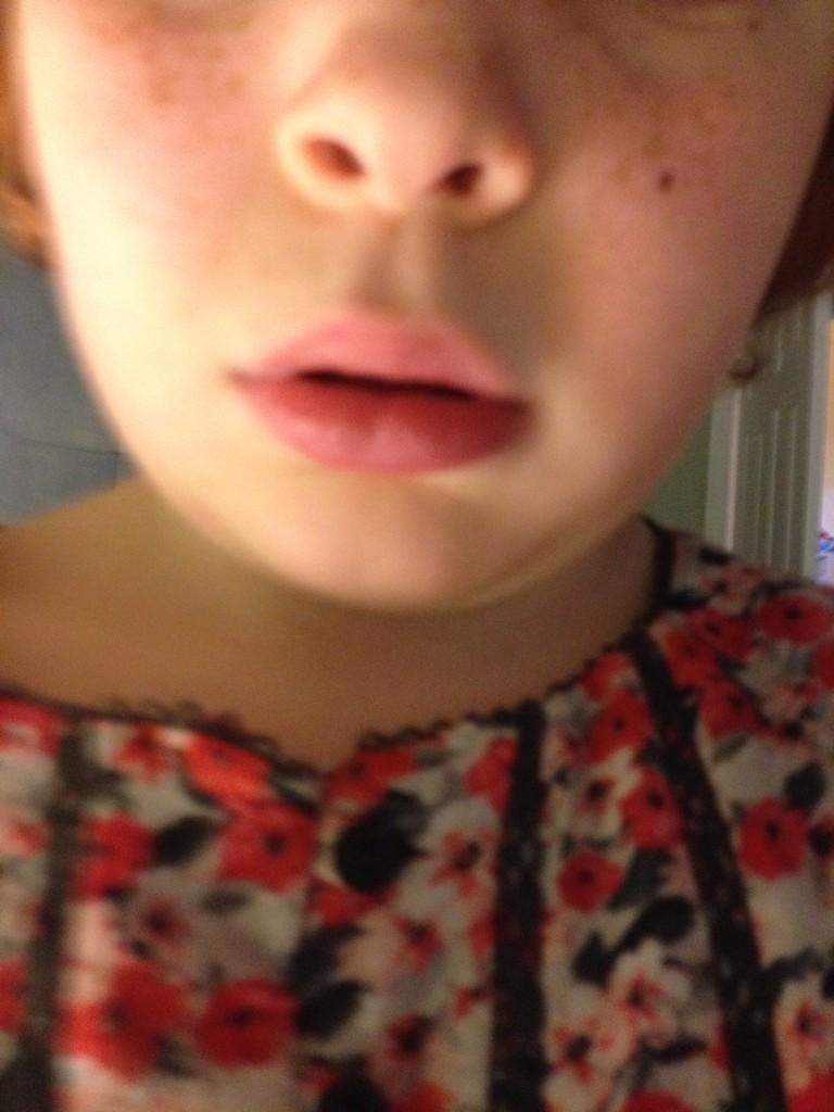 Someone had a photo session with my phone...