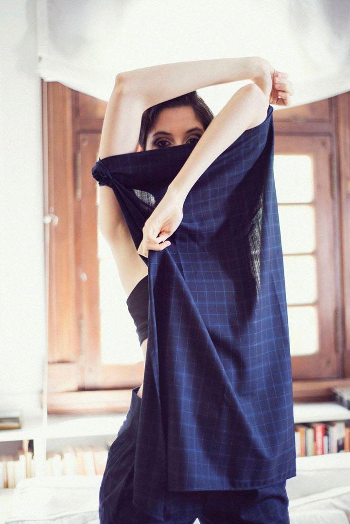 jorgeofficialar's tweet image. Pantalón Sastre BROCAL + Musculosa TENSION
C-Heads Magazine #PressJORGE 
@SofModels @cheads