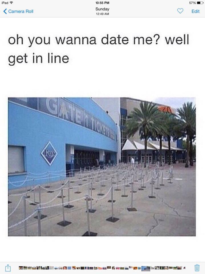 ChrisAndrade15's tweet image. Basically💁 #WaitInLine