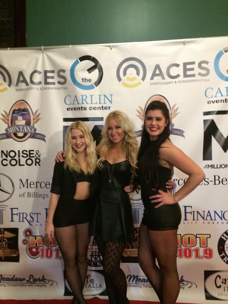 TheRachellEss's tweet photo. Can't thank my cute dancers enough!!!
#likeaboss http://t.co/JgntIZPUF4
