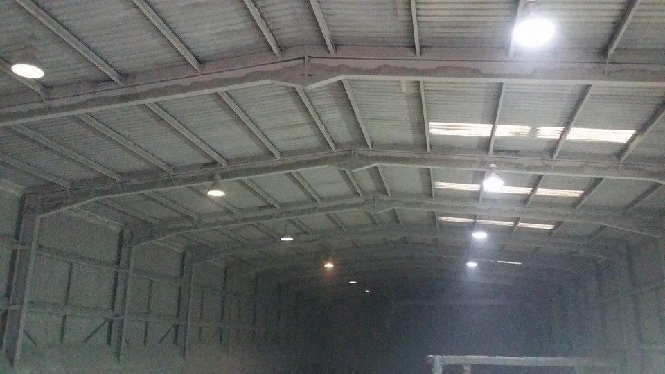 simondeanelec's tweet image. Concerned about your lighting? #lighting #health #safety #compliance
See a recent case study...on.fb.me/1F3XoCQ