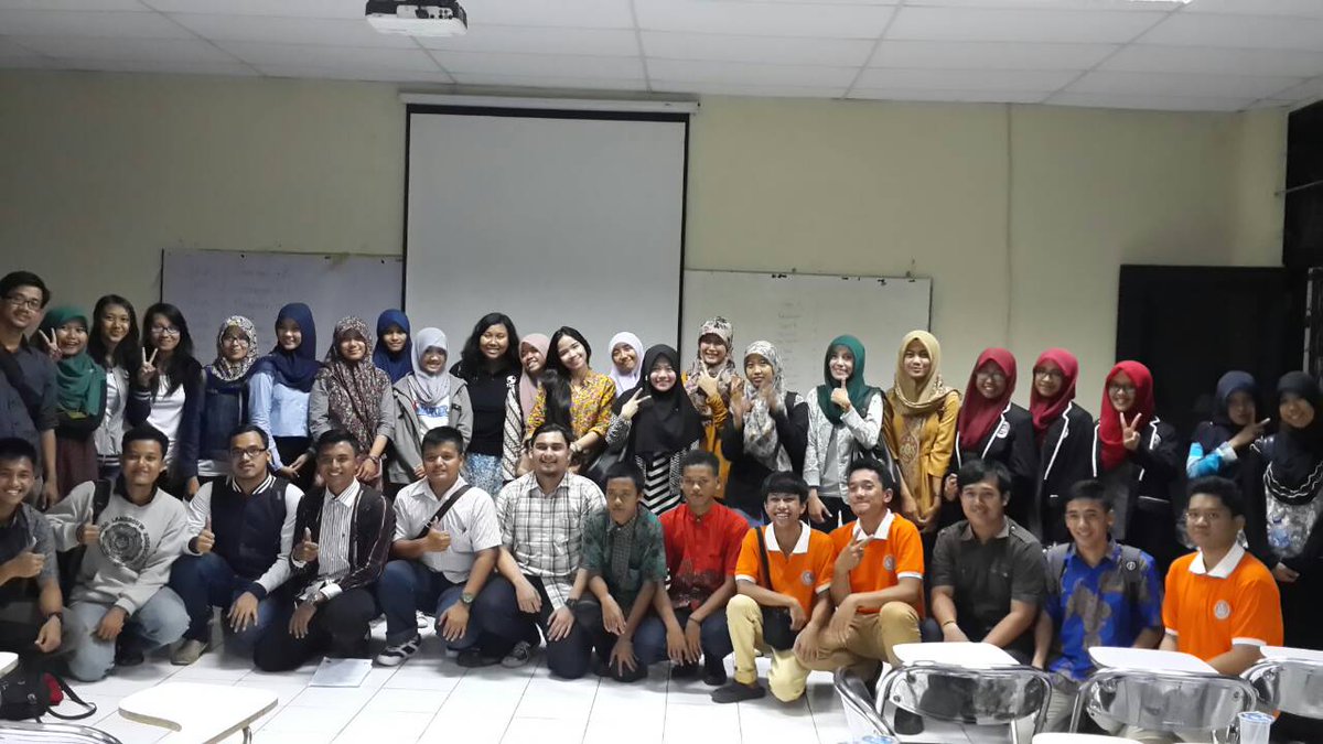 IBFIndonesia's tweet image. Ini dia peserta BI &amp;amp; BMC loohh, semoga lancar &amp;amp; sukses untuk seluruh rangkaian lombanyaa ! :)