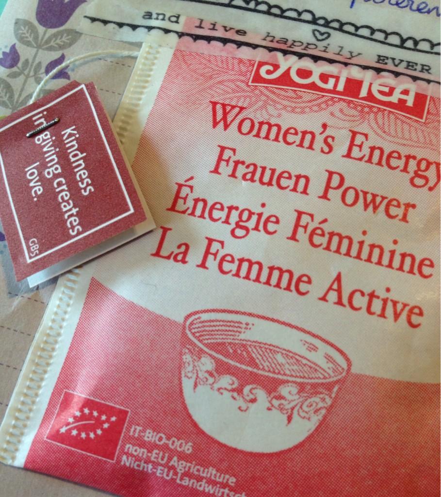 feelgoodenshop's tweet photo. Wij nemen een theetje #Frauenpower #feelsgood ##ShopEvent2015 http://t.co/L1K3BUaPCh