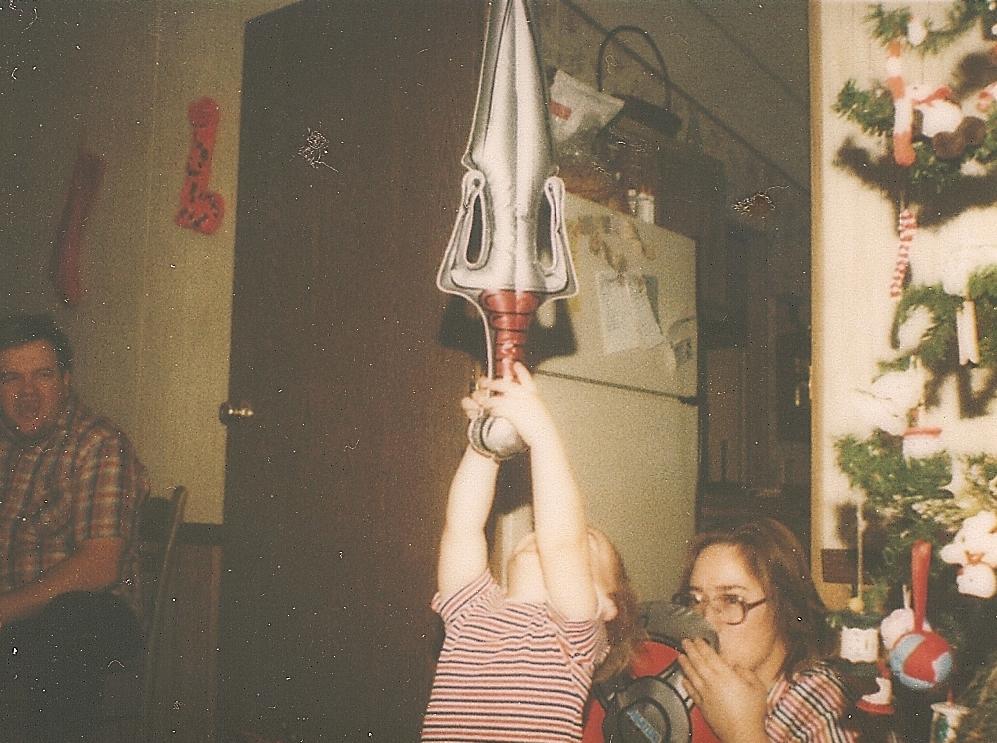 Honda's tweet image. Remember the joy you felt when you got the one holiday gift you always wanted? We do. awe.sm/aKxwH